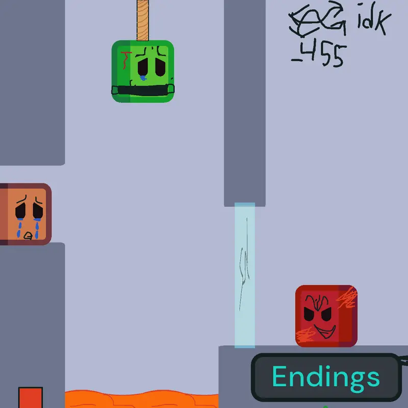 Game by @I_am-lazy