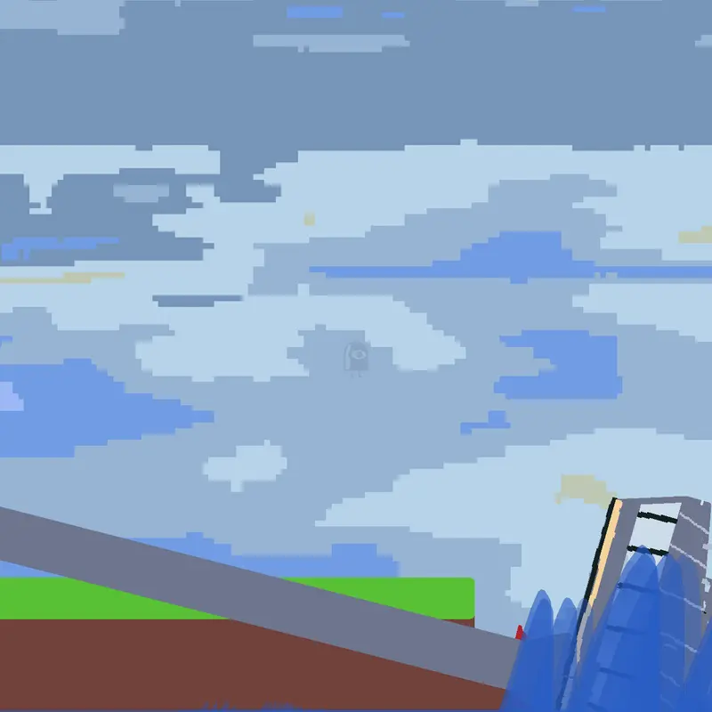 Game by @ChickenGunPlayer69847