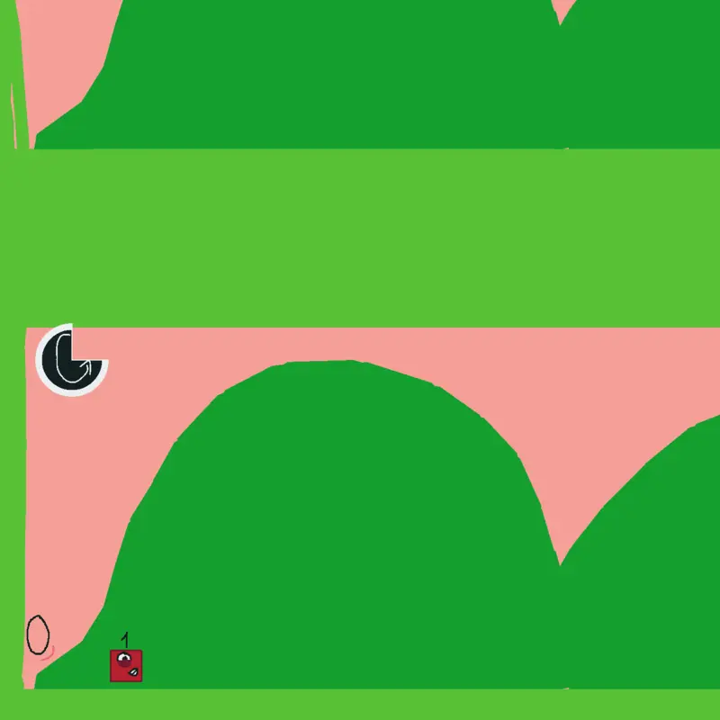Game by @Winiarduniverse3d