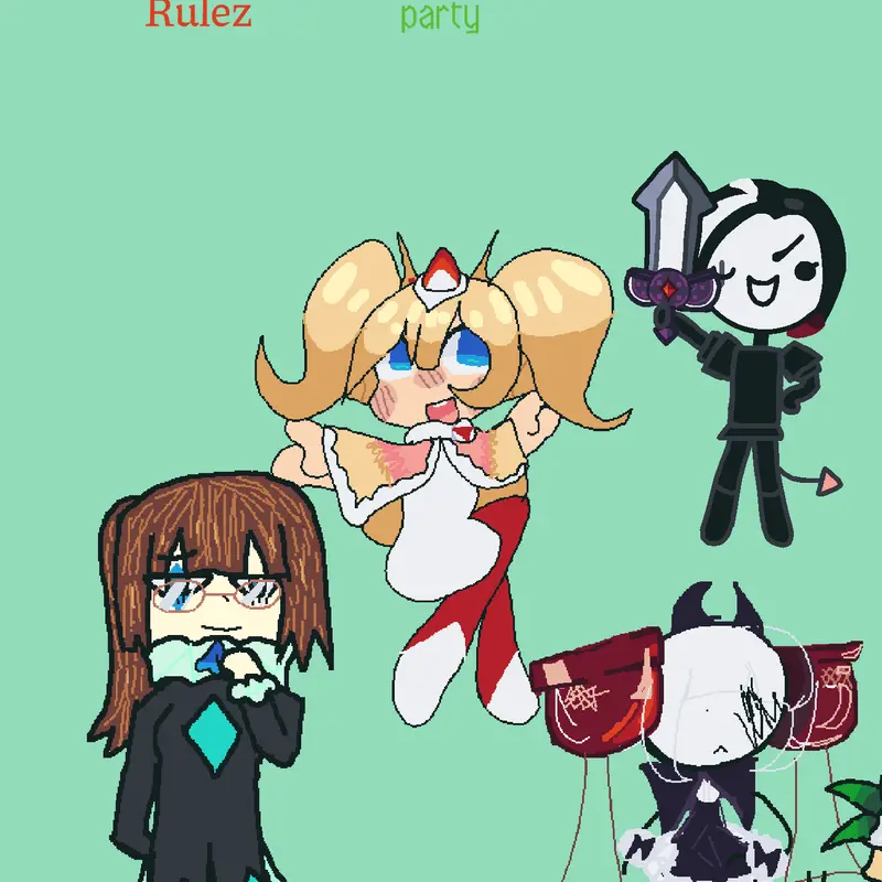 Game by @TISH4_B4SSI3_G0URDY