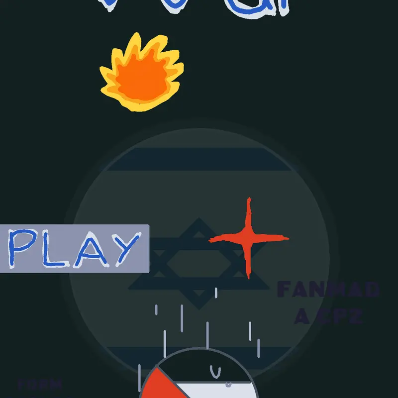 Game by @alrea