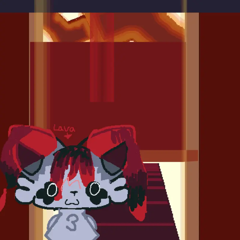 Game by @V0LC4N0C4T