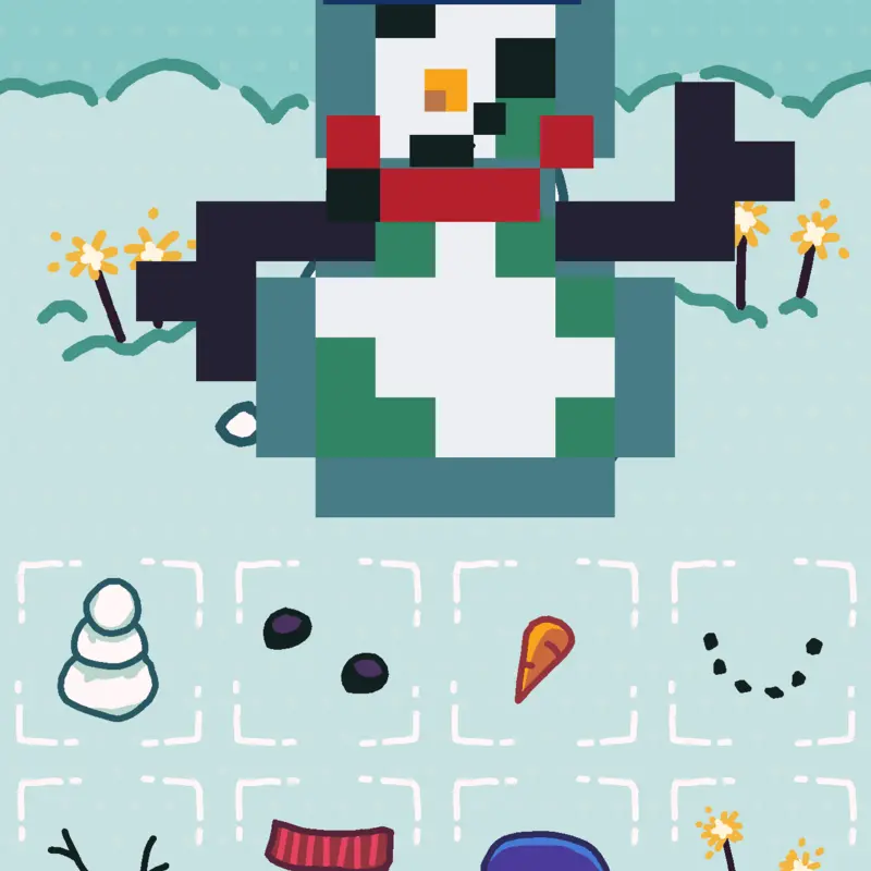 I'm sorry, the game isn't ready yet, it' by @ennme