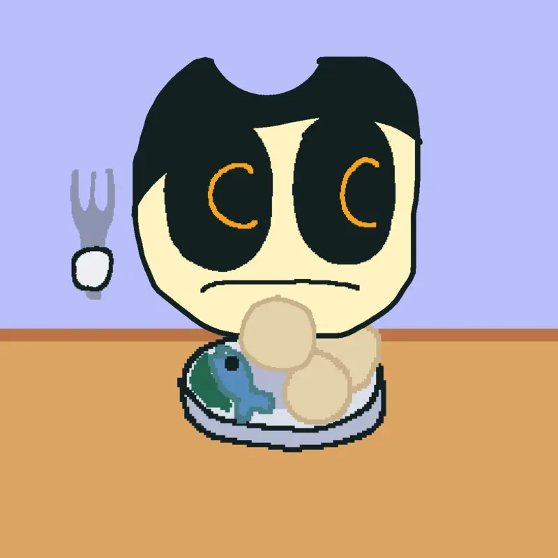 Game by @Bendy554