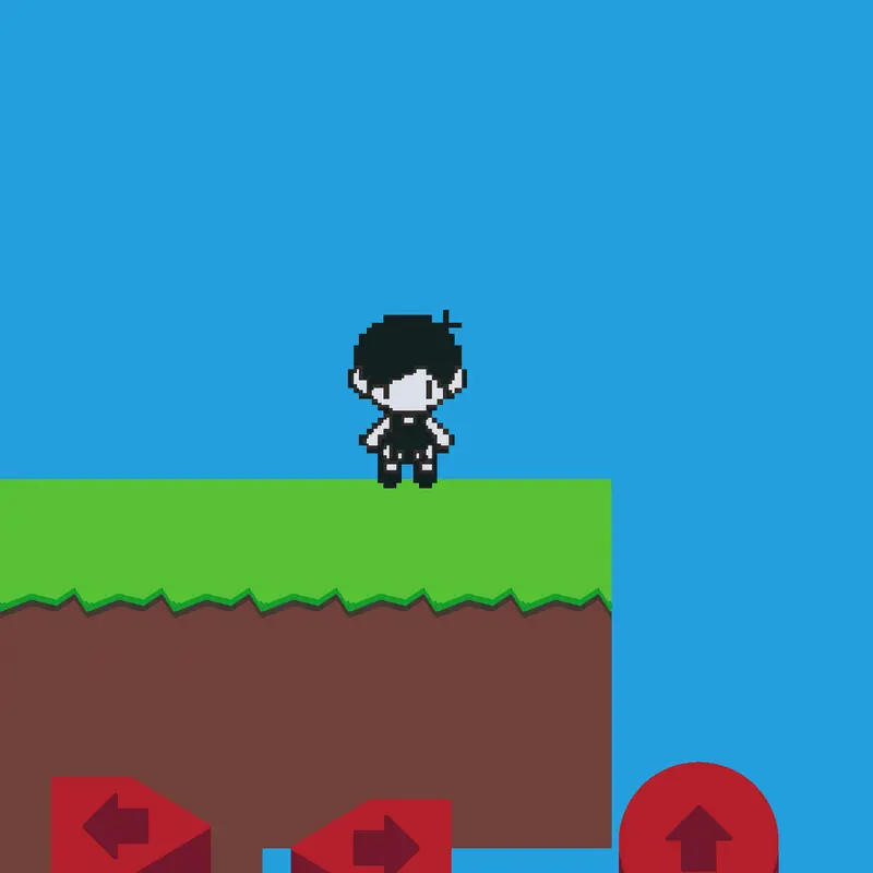 Game by @HereIsNotNexus