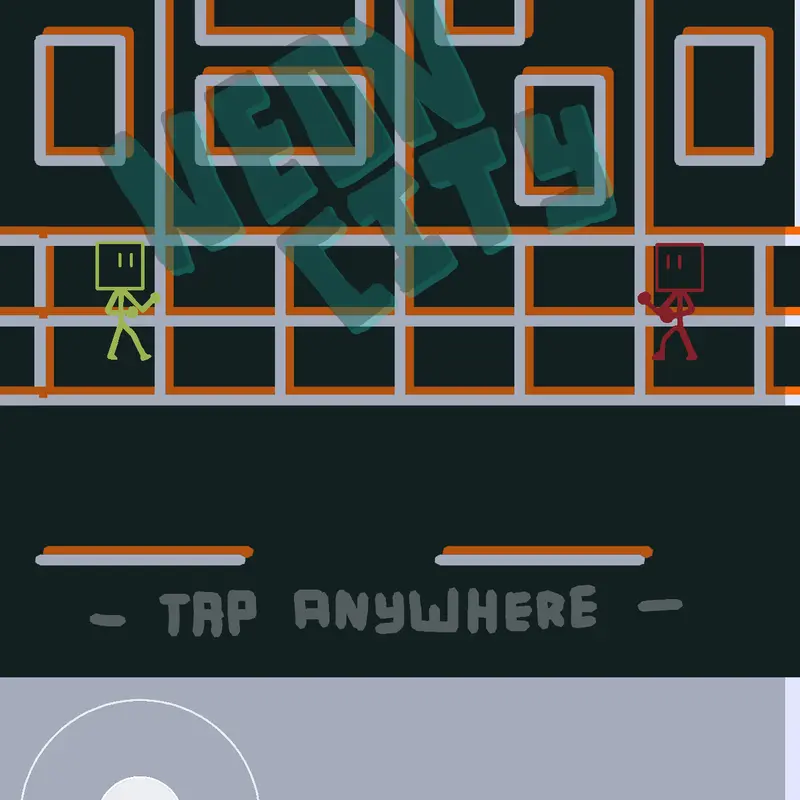 Game by @Sufianffmaker