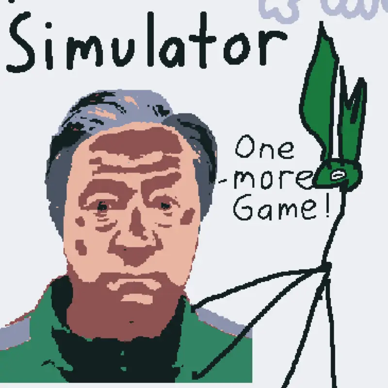 Game by @serak