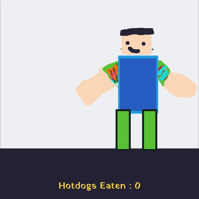 Game by @etufp