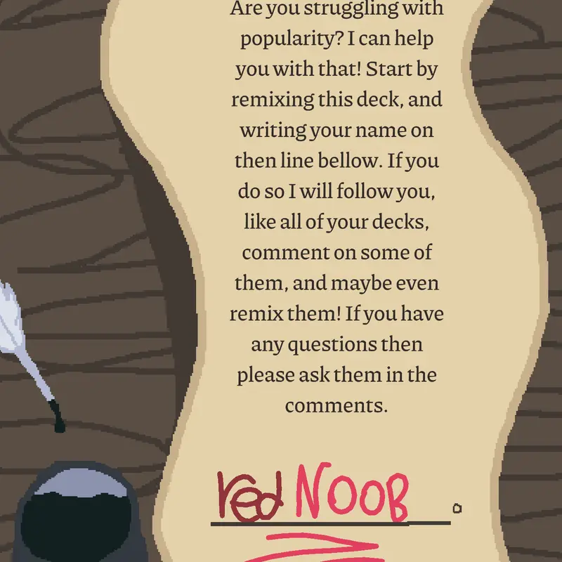 Game by @red_noob_gothisaccback