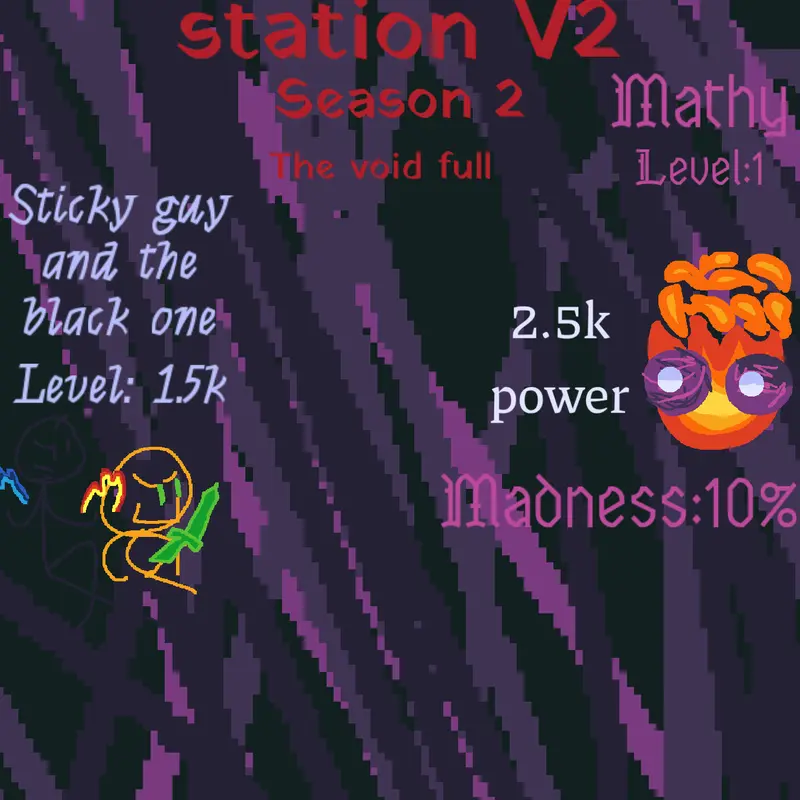Game by @actusllysomeone