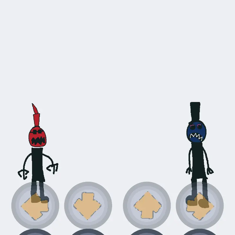Game by @ruiodq