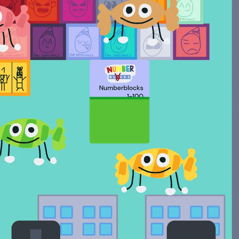 Game by @yourperfectror