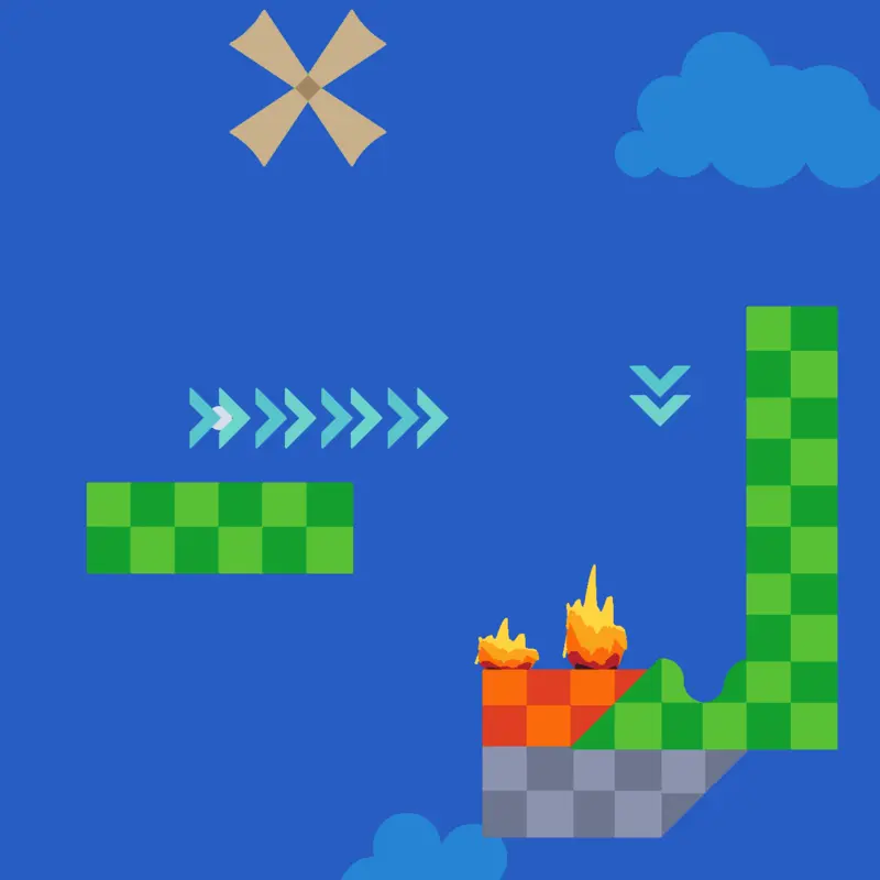 Game by @espelho