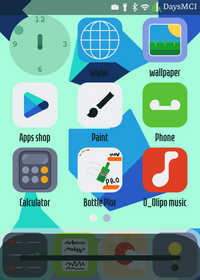 Phone
