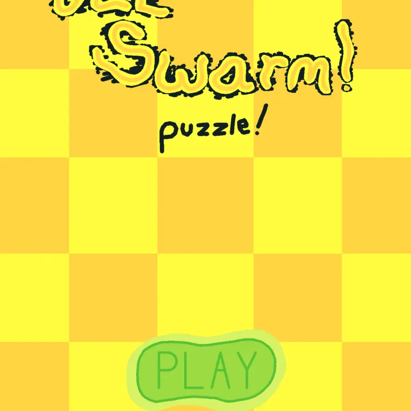 Bee Swarm Puzzle by @NinjAboYaideN14_XD