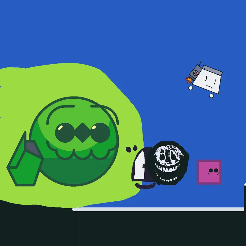 Game by @salter