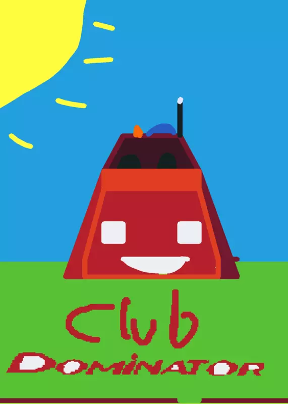 Club Dominator and tornado (alpha 0.1) by @Ther4y