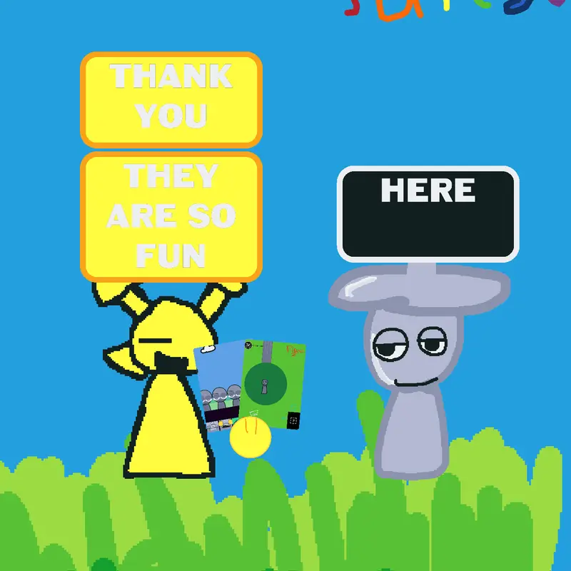Game by @spiral-t3o