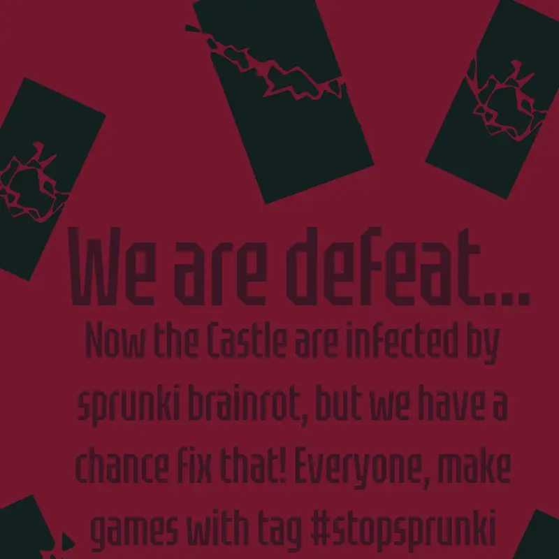 Game by @BLAZEYYY