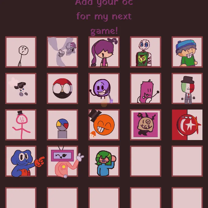 Game by @IAteATVRemote