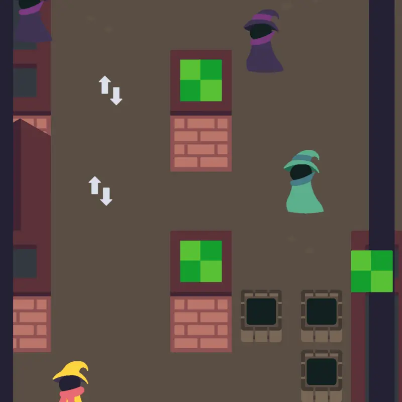 Game by @tamem2020
