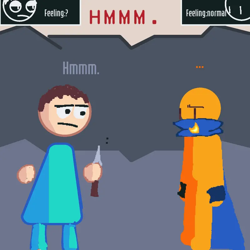 Game by @Dagan