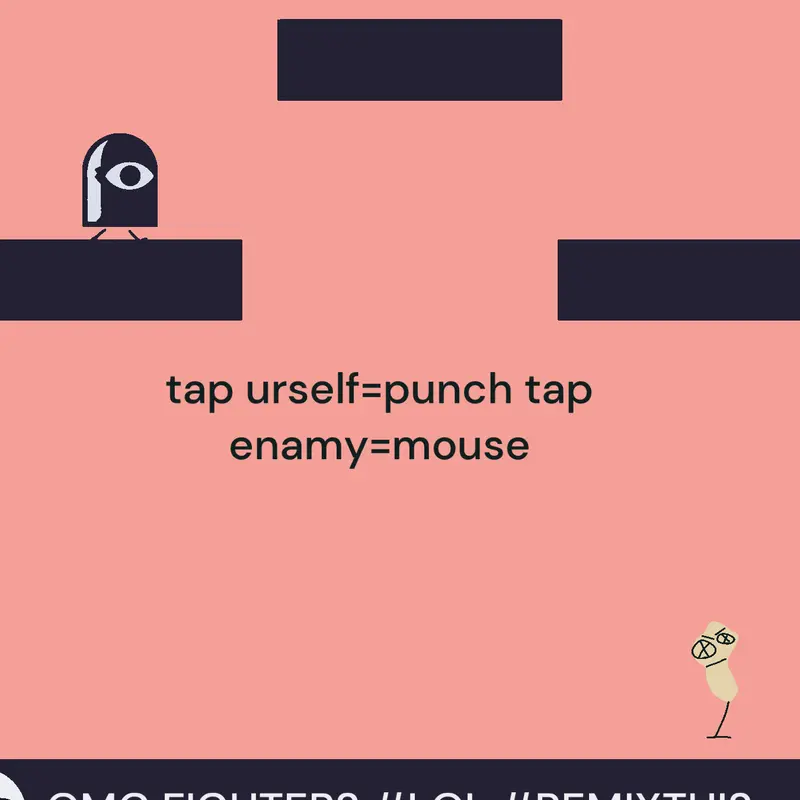 Game by @boxdude