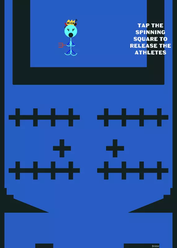 Game by @JapanProductionsSTE
