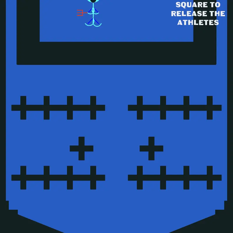 Game by @JapanProductionsSTE