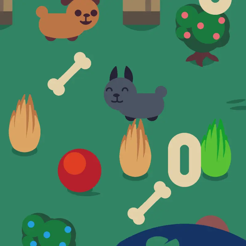 Game by @MPPF17