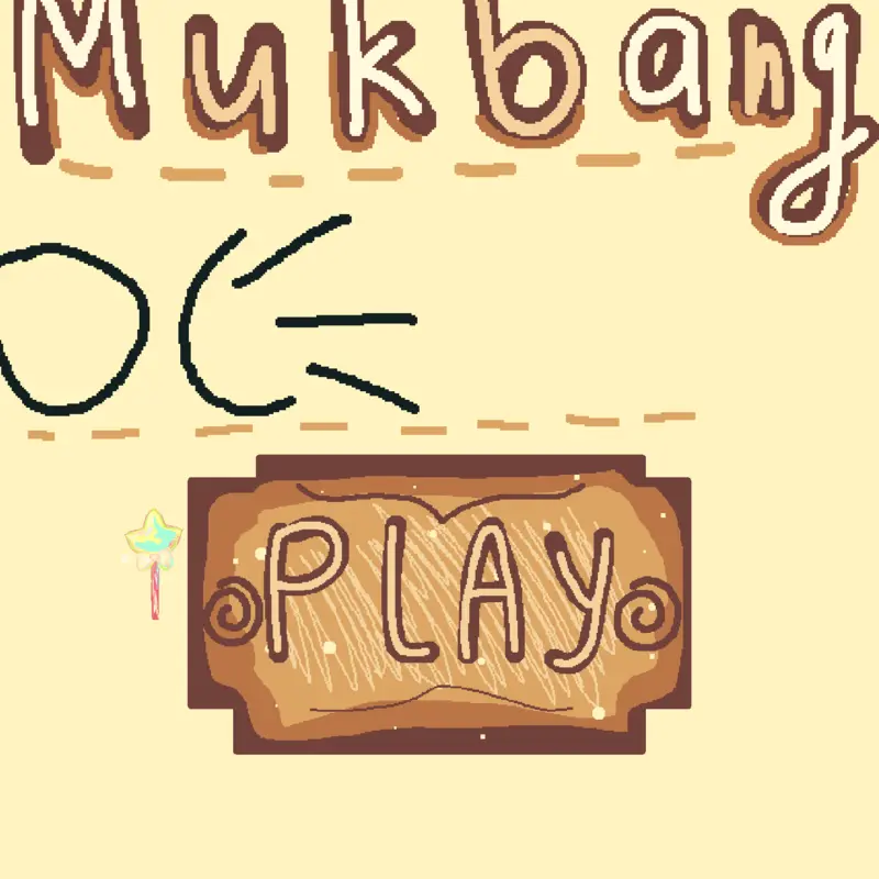 Game by @aiesyasofea