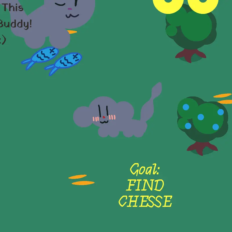 Game by @ElizaTas