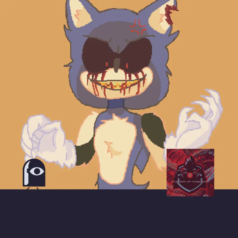Game by @royce-antony767