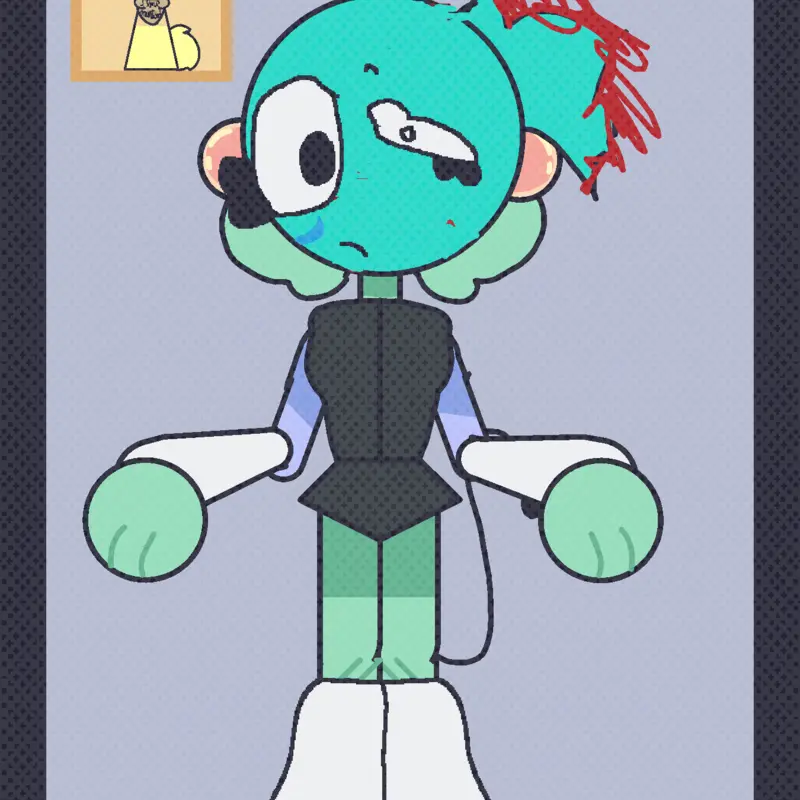 Game by @COSMICCC