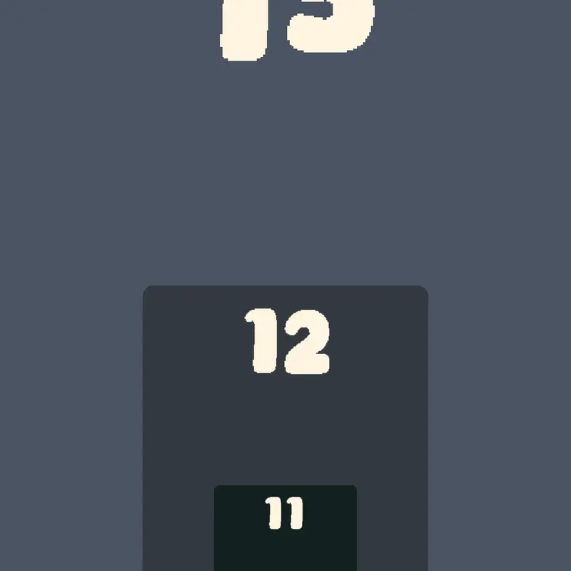Game by @Newte
