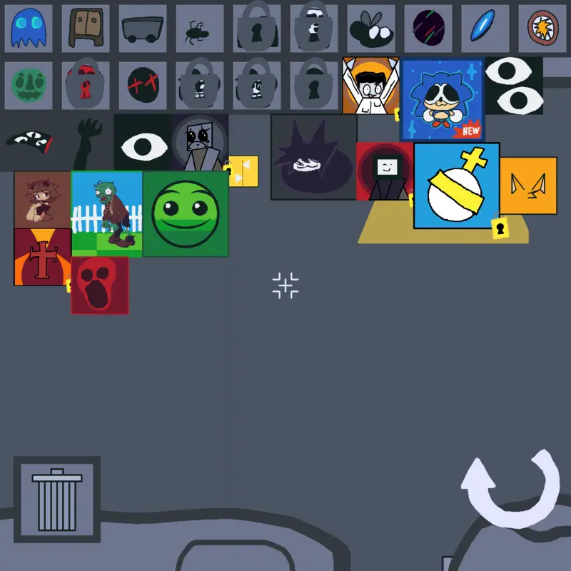 Game by @BALD_0SPLAYZ