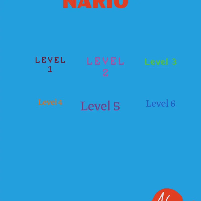 Game by @dredmeear