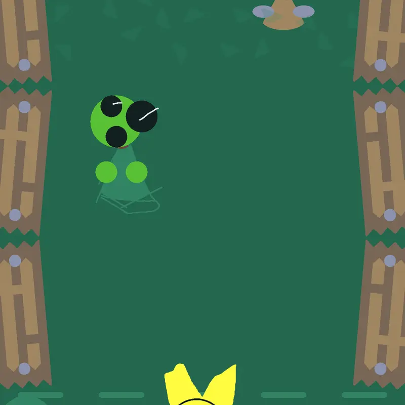Game by @bautistamilo