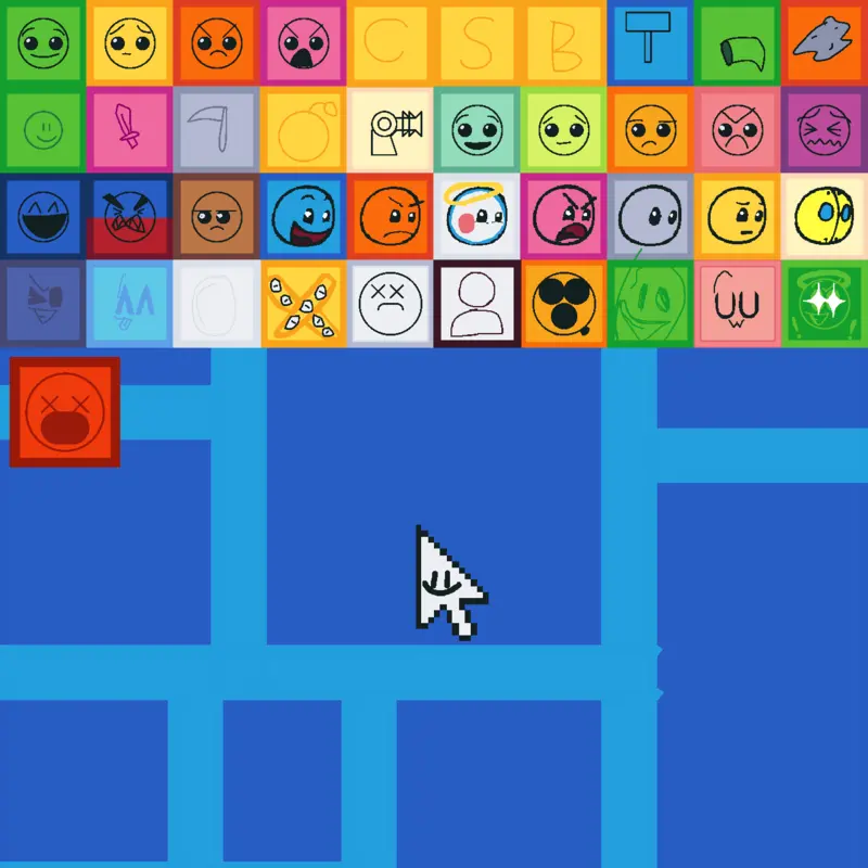 Game by @mr-sticman