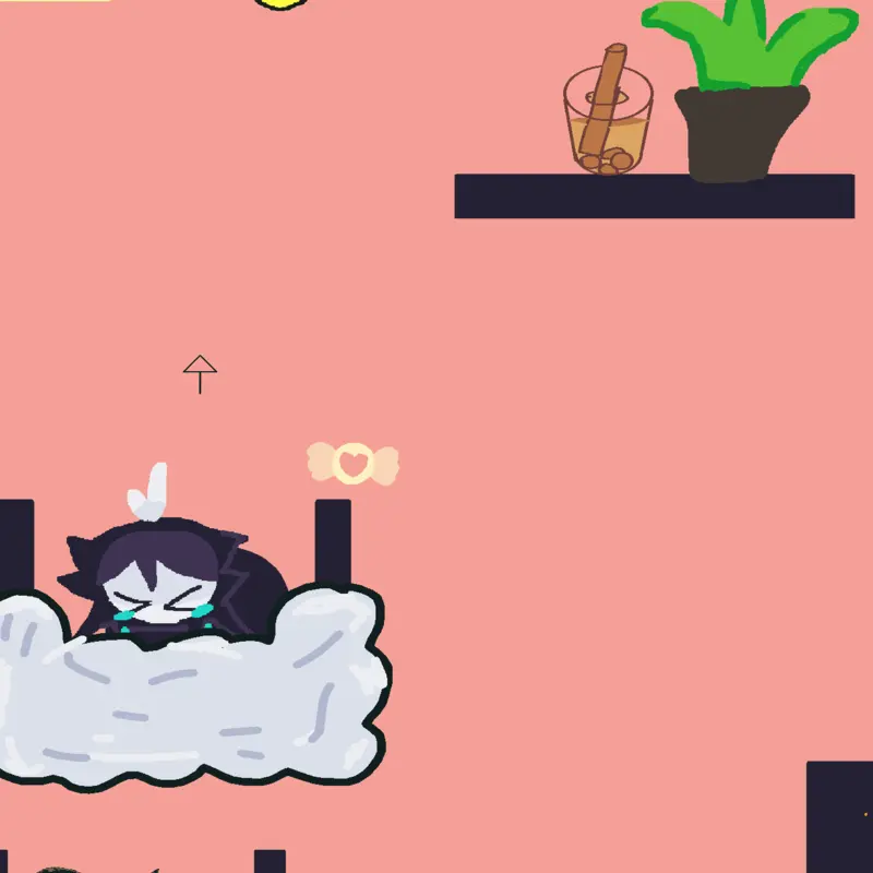 Game by @porical
