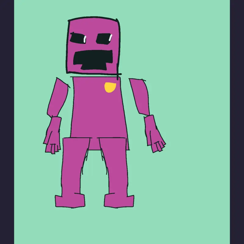 Game by @kevinskp