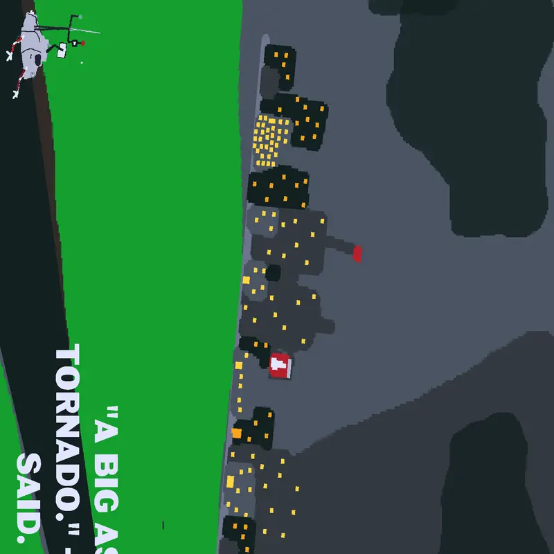 Game by @Anxiety_Person197
