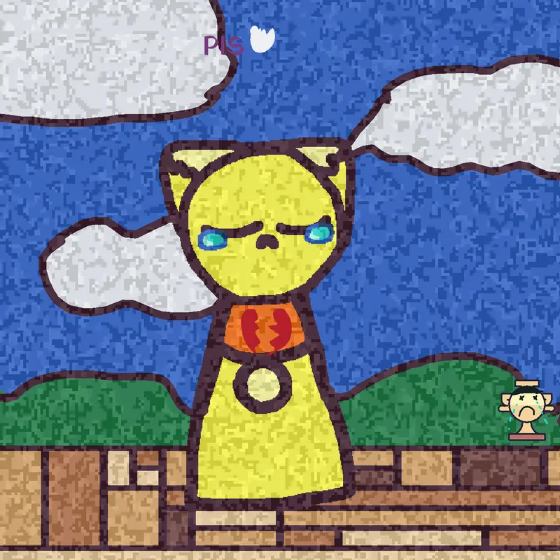 Game by @irll