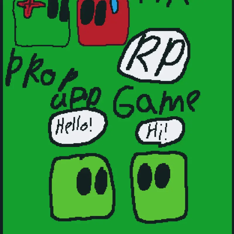 Game by @TOTTY