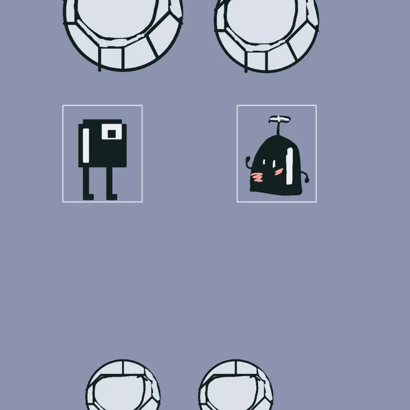Game by @viniciustercoo