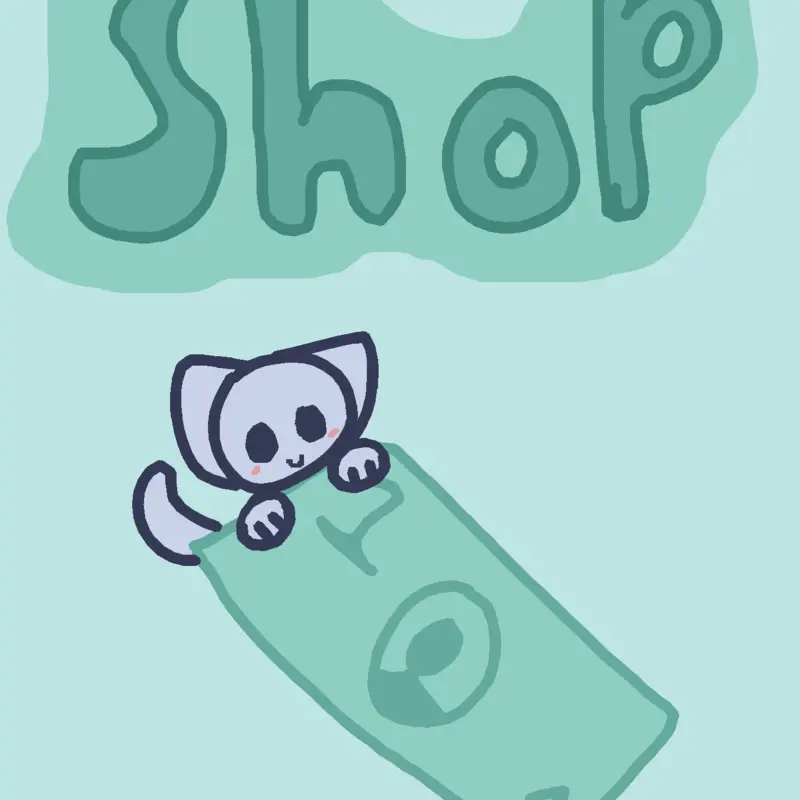 Game by @Michi_thecat