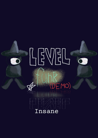 Insane