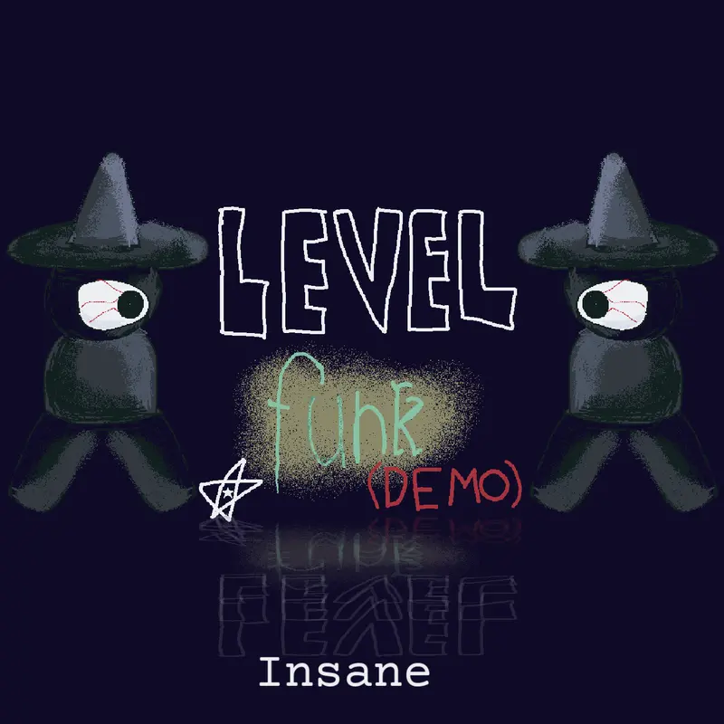 Insane by @TheNoisePollutionMaker