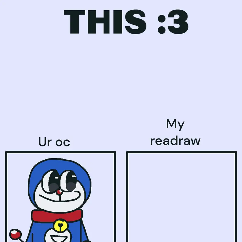 Game by @Doraemon_