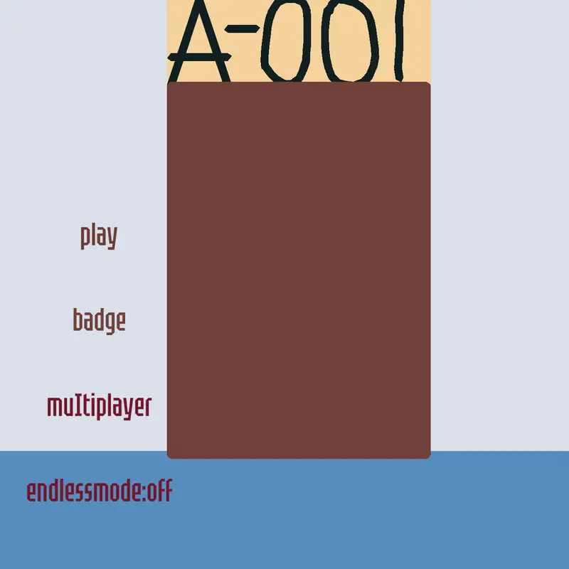 Game by @playmangrounded